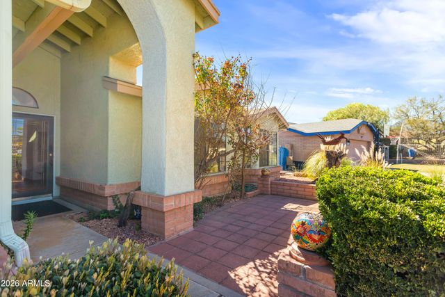 3459 Eagle Ridge Drive, Sierra Vista, AZ 85650