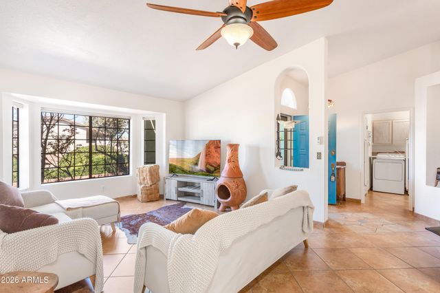 3459 Eagle Ridge Drive, Sierra Vista, AZ 85650