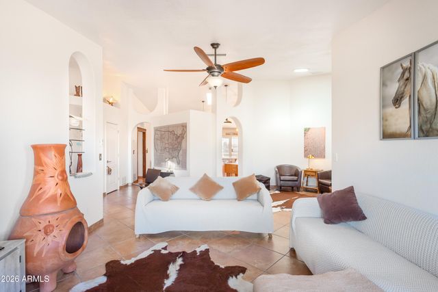 3459 Eagle Ridge Drive, Sierra Vista, AZ 85650