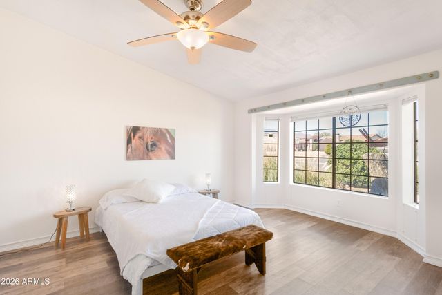 3459 Eagle Ridge Drive, Sierra Vista, AZ 85650