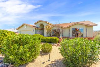 3459 Eagle Ridge Drive, Sierra Vista, AZ 85650