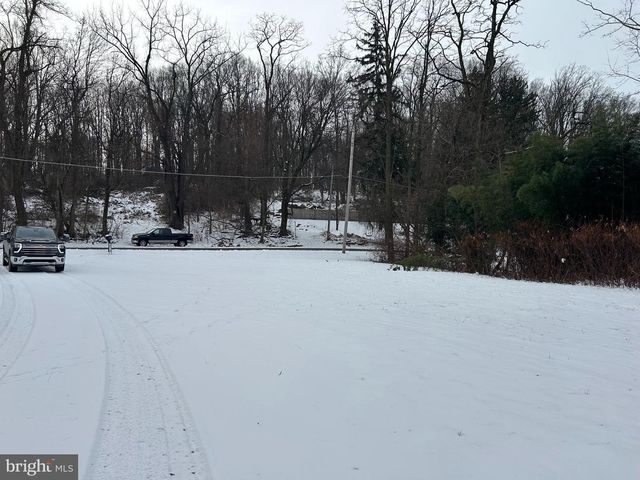 0 CEDAR TOP RD, Reading, PA 19607