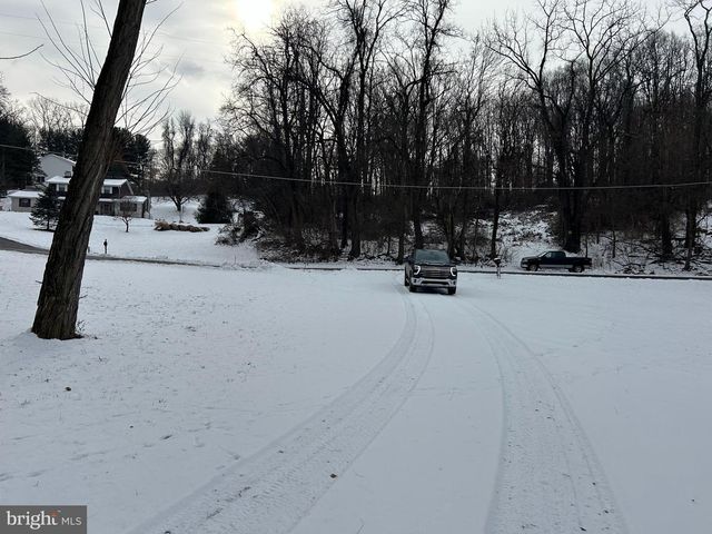 0 CEDAR TOP RD, Reading, PA 19607