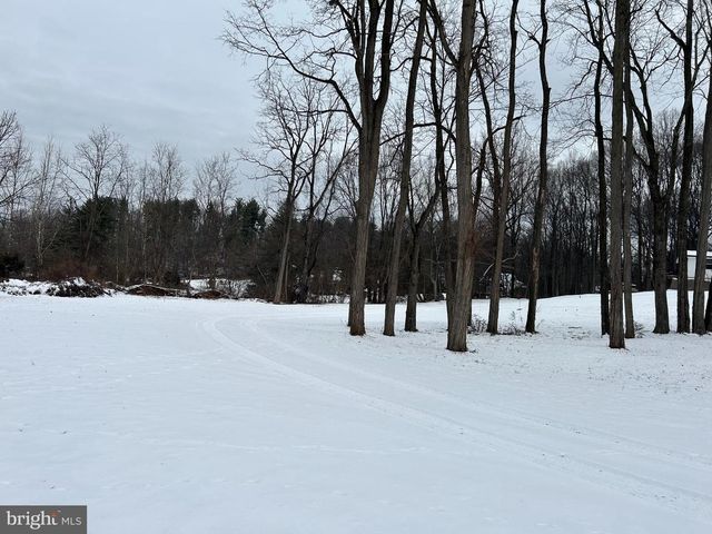 0 CEDAR TOP RD, Reading, PA 19607