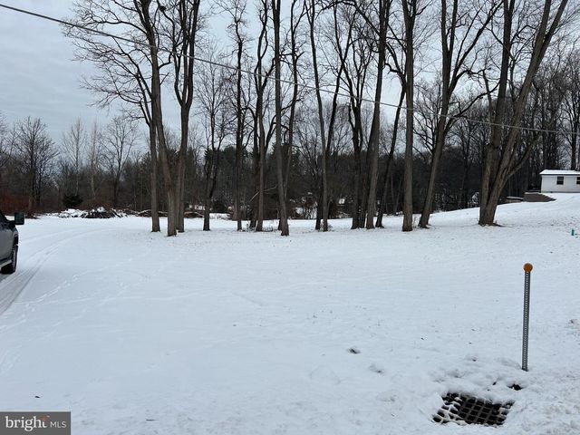 0 CEDAR TOP RD, Reading, PA 19607