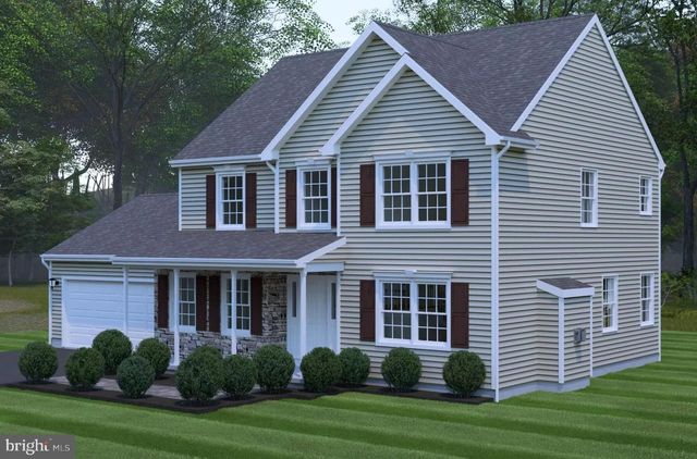 0 CEDAR TOP RD, Reading, PA 19607