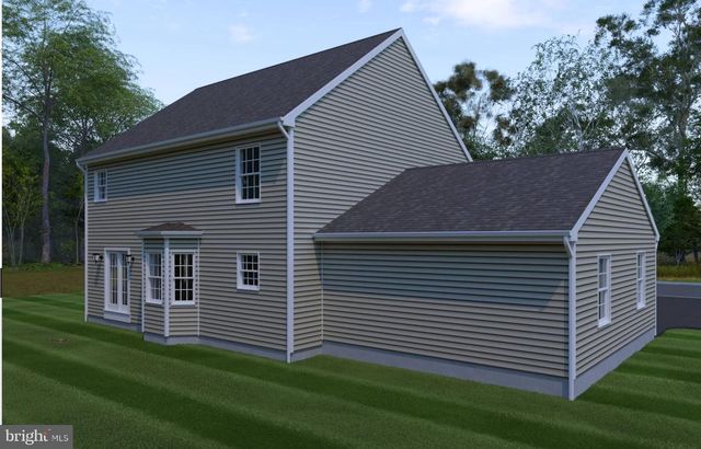 0 CEDAR TOP RD, Reading, PA 19607