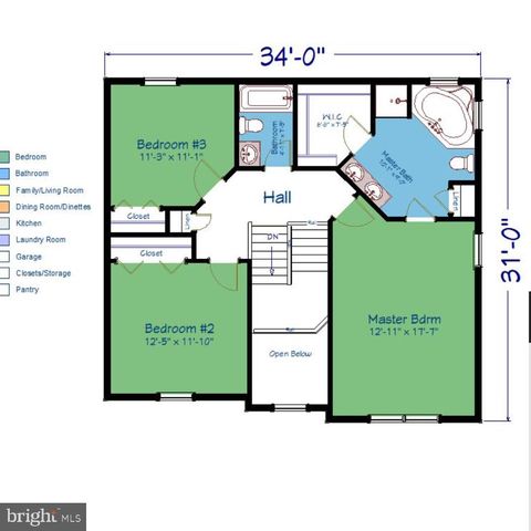 0 CEDAR TOP RD, Reading, PA 19607