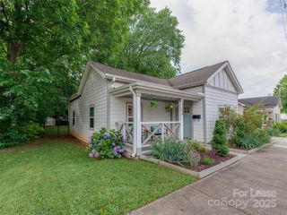 1104 Pegram Street, Charlotte, NC 28205