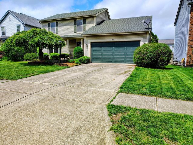 908 Larkfield Drive, Columbus, OH 43085