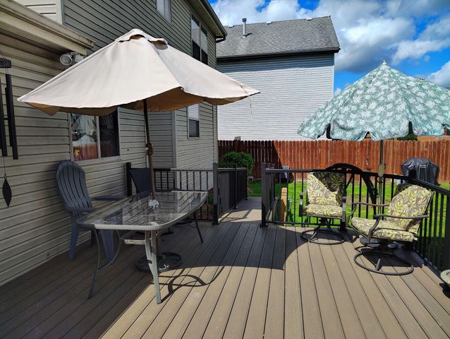 908 Larkfield Drive, Columbus, OH 43085