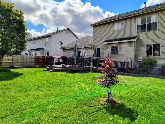 908 Larkfield Drive, Columbus, OH 43085