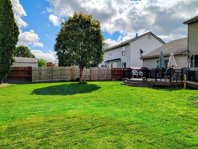 908 Larkfield Drive, Columbus, OH 43085