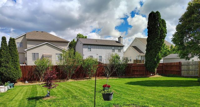 908 Larkfield Drive, Columbus, OH 43085