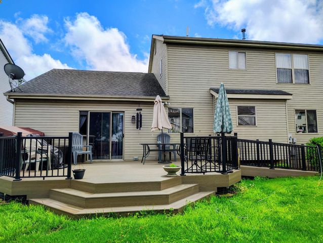 908 Larkfield Drive, Columbus, OH 43085