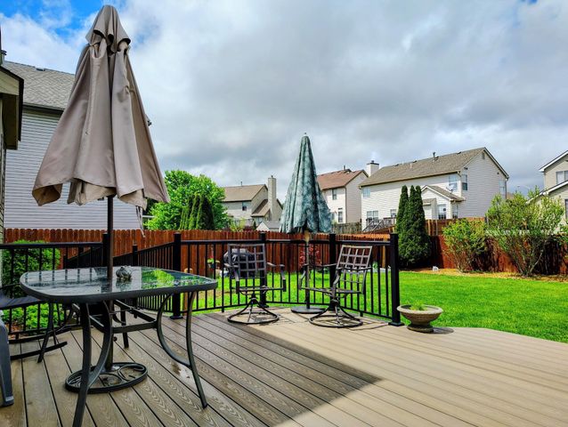 908 Larkfield Drive, Columbus, OH 43085