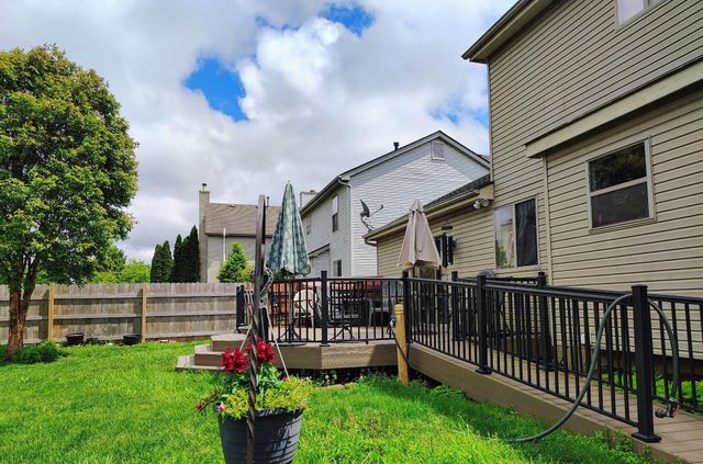 908 Larkfield Drive, Columbus, OH 43085