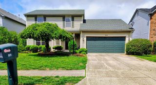 908 Larkfield Drive, Columbus, OH 43085