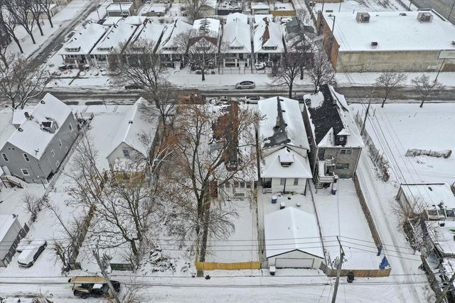 1514 W 73rd Street, Chicago, IL 60636