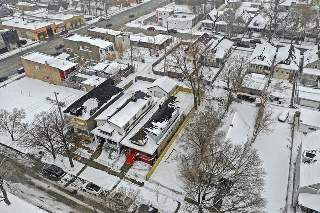 1514 W 73rd Street, Chicago, IL 60636