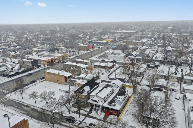 1514 W 73rd Street, Chicago, IL 60636