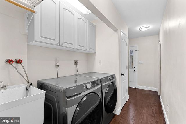 7226 TOD ST, Falls Church, VA 22046