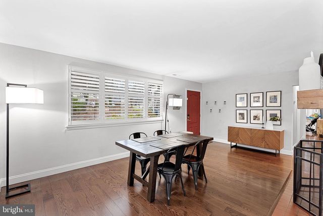 7226 TOD ST, Falls Church, VA 22046