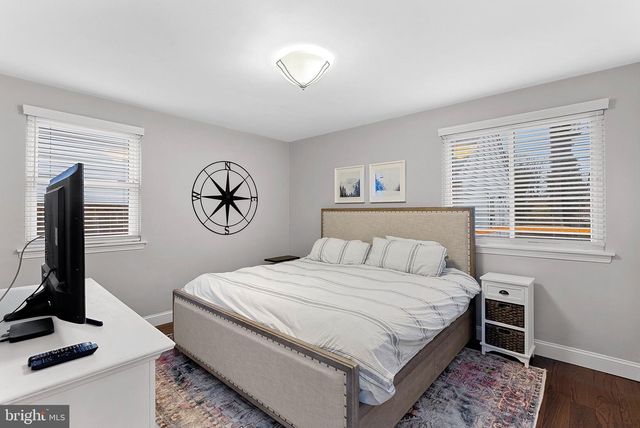 7226 TOD ST, Falls Church, VA 22046