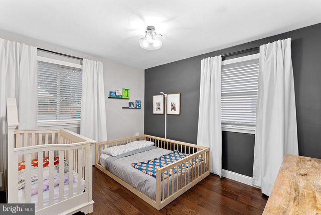 7226 TOD ST, Falls Church, VA 22046