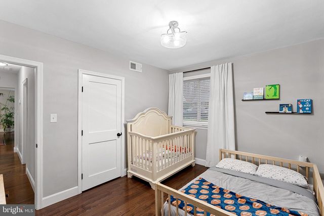 7226 TOD ST, Falls Church, VA 22046