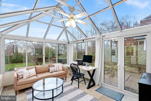 7226 TOD ST, Falls Church, VA 22046