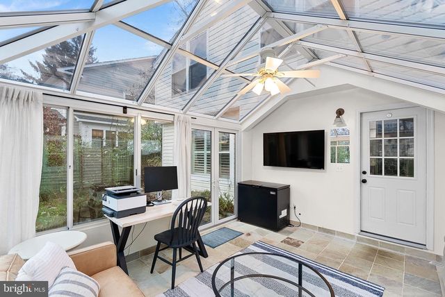 7226 TOD ST, Falls Church, VA 22046