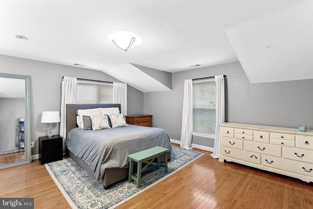 7226 TOD ST, Falls Church, VA 22046