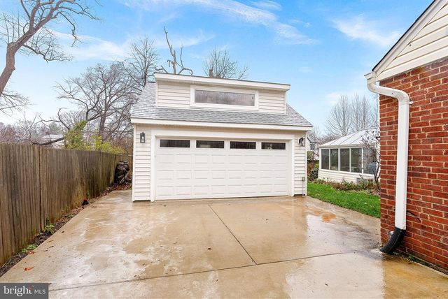 7226 TOD ST, Falls Church, VA 22046