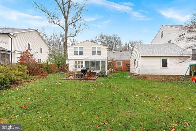 7226 TOD ST, Falls Church, VA 22046