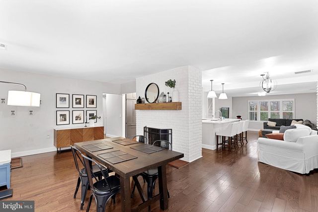 7226 TOD ST, Falls Church, VA 22046