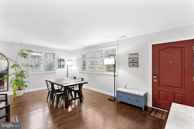 7226 TOD ST, Falls Church, VA 22046