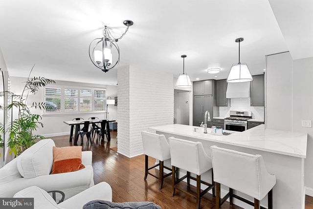 7226 TOD ST, Falls Church, VA 22046