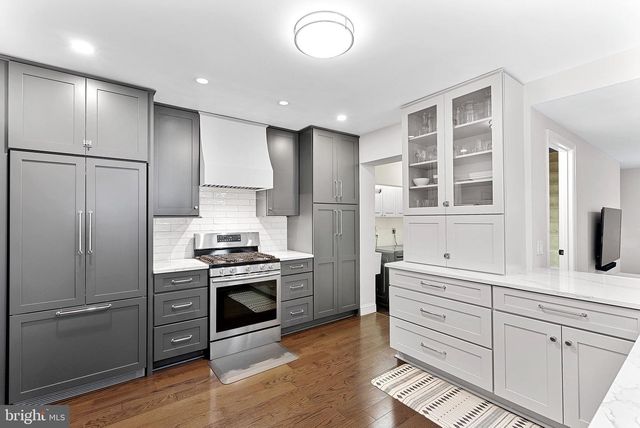 7226 TOD ST, Falls Church, VA 22046