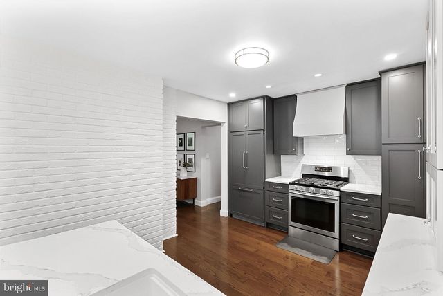 7226 TOD ST, Falls Church, VA 22046