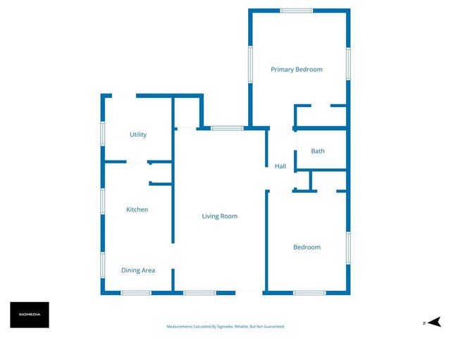 1652 S Ellis St, Wichita, KS 67211