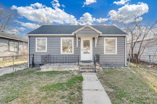 1652 S Ellis St, Wichita, KS 67211