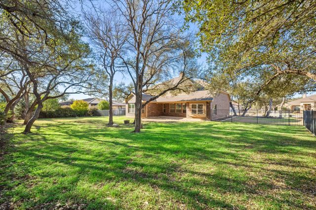 1306 Shinnecock Hills DR, Georgetown, TX 78628