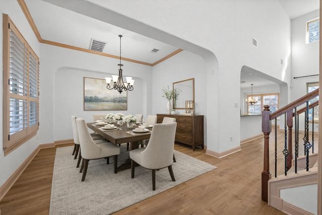 1306 Shinnecock Hills DR, Georgetown, TX 78628