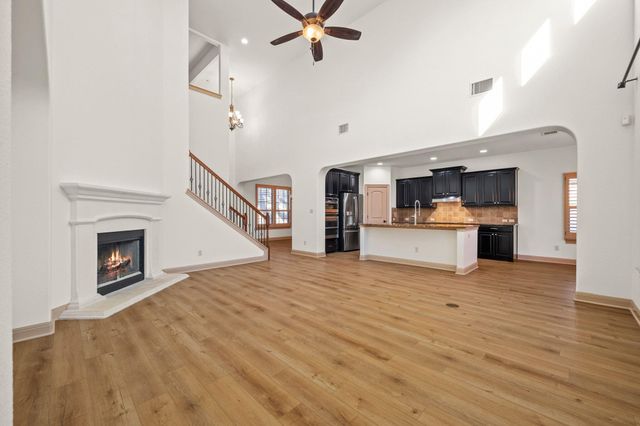 1306 Shinnecock Hills DR, Georgetown, TX 78628