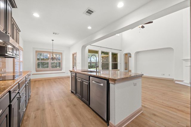 1306 Shinnecock Hills DR, Georgetown, TX 78628