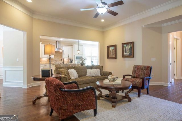 3803 English Oak Drive, Gainesville, GA 30504