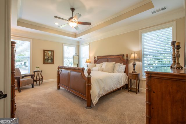 3803 English Oak Drive, Gainesville, GA 30504