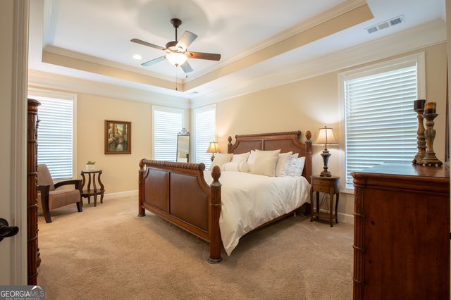 3803 English Oak Drive, Gainesville, GA 30504