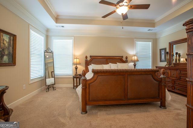 3803 English Oak Drive, Gainesville, GA 30504